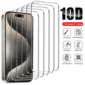 Screen Protector for iPhone